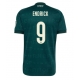 Real Madrid Endrick #9 Replike Gostujuci Dres 2026-27 Kratak Rukav